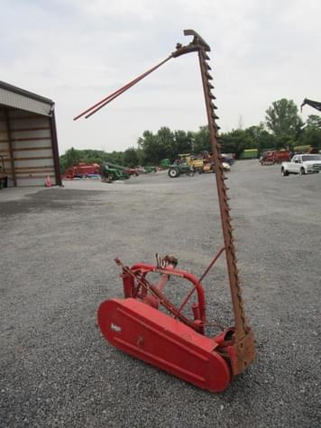Main image Massey Ferguson 41