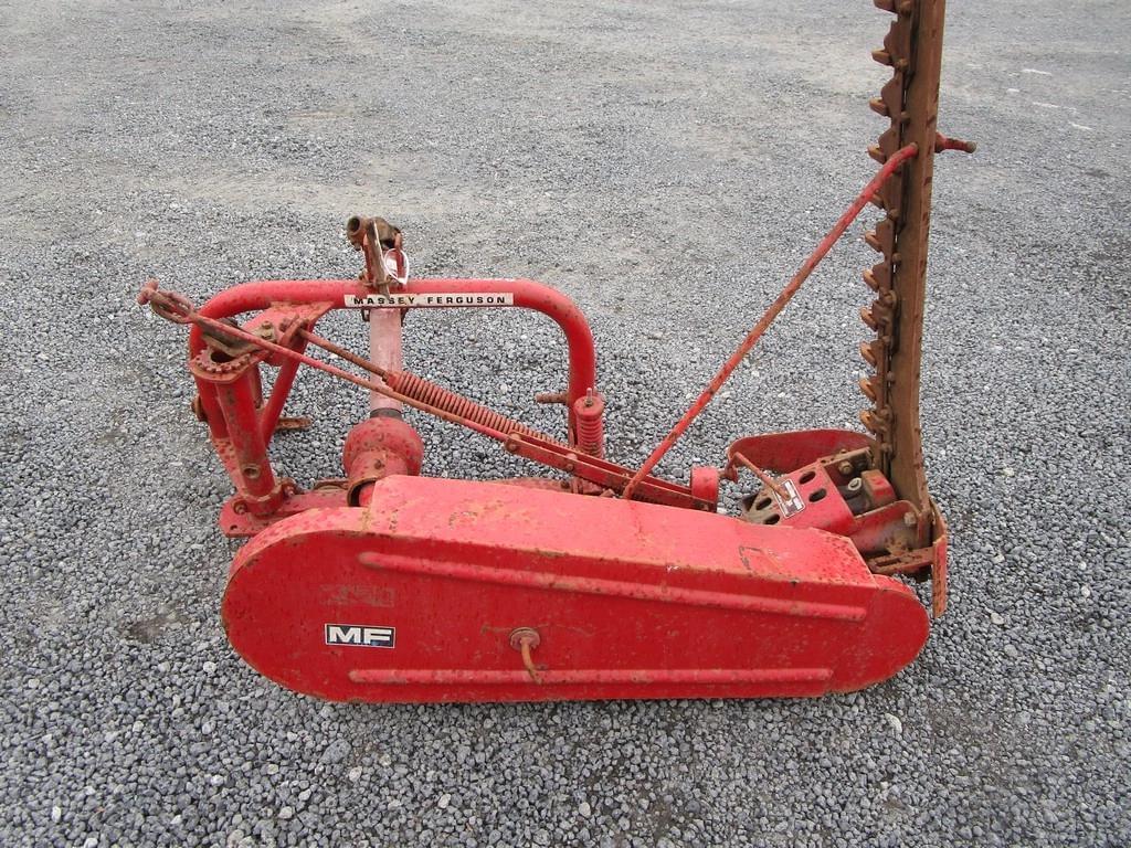 Image of Massey Ferguson 41 Image 1