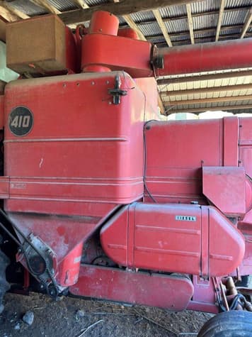 Main image Massey Ferguson 410