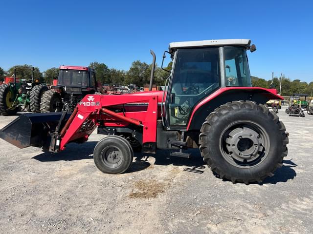 Image of Massey Ferguson 4235 equipment image 1