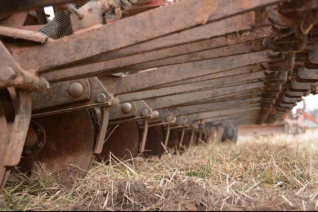 Image of Massey Ferguson 424 equipment image 1