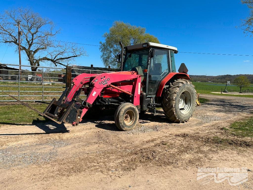 Main image Massey Ferguson 4243