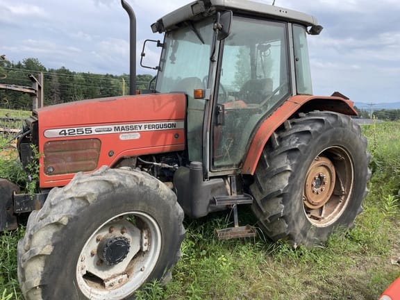 Main image Massey Ferguson 4255
