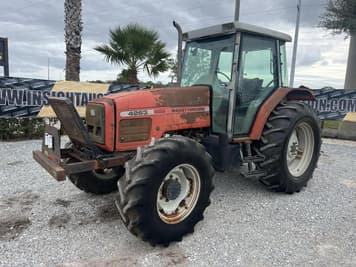 Main image Massey Ferguson 4263