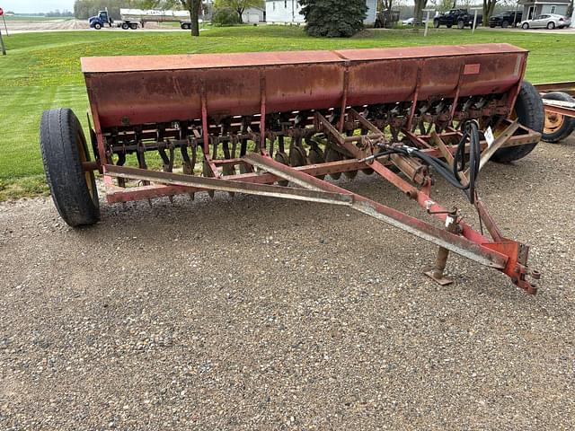 Image of Massey Ferguson 43 equipment image 1