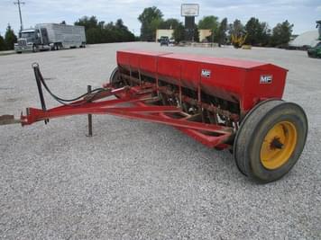 Main image Massey Ferguson 43
