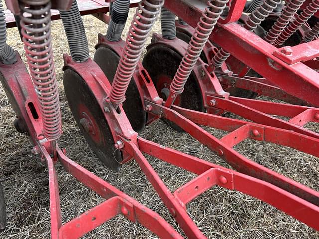 Image of Massey Ferguson 43 equipment image 4