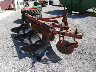 Main image Massey Ferguson 43