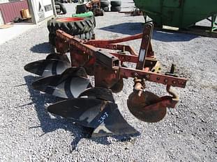 Massey Ferguson 43 Equipment Image0