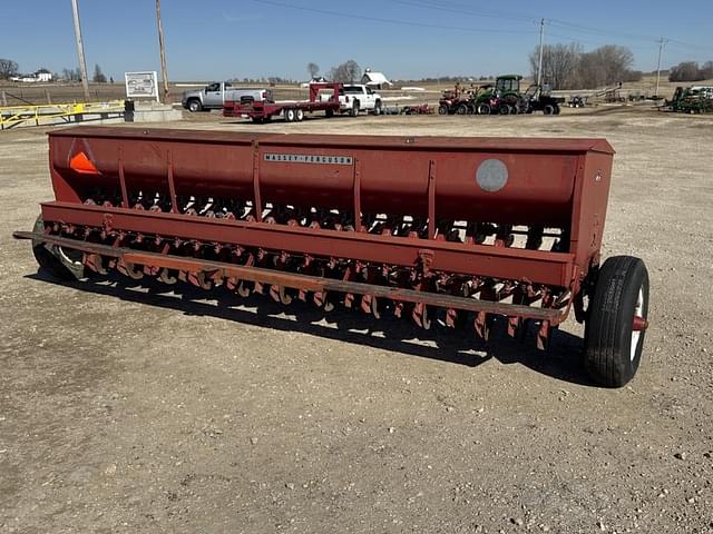 Image of Massey Ferguson 43 equipment image 3