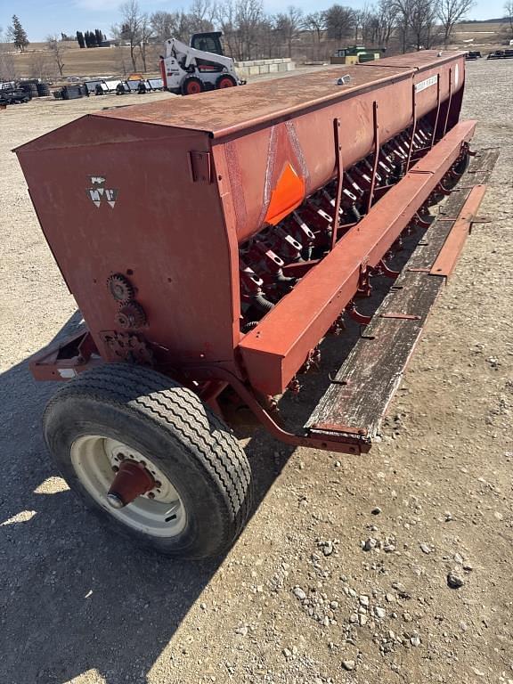 Image of Massey Ferguson 43 equipment image 2