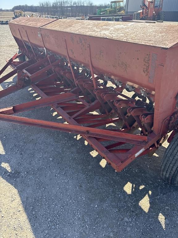 Image of Massey Ferguson 43 equipment image 1