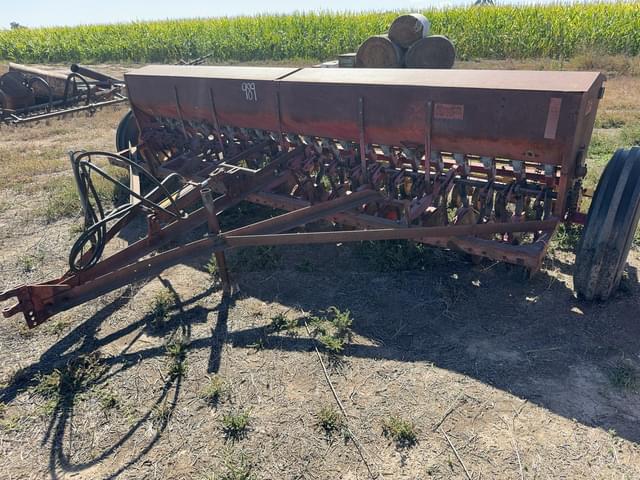 Image of Massey Ferguson 43 equipment image 1