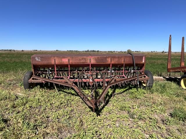 Image of Massey Ferguson 43 equipment image 1