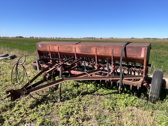 Image of Massey Ferguson 43 equipment image 2