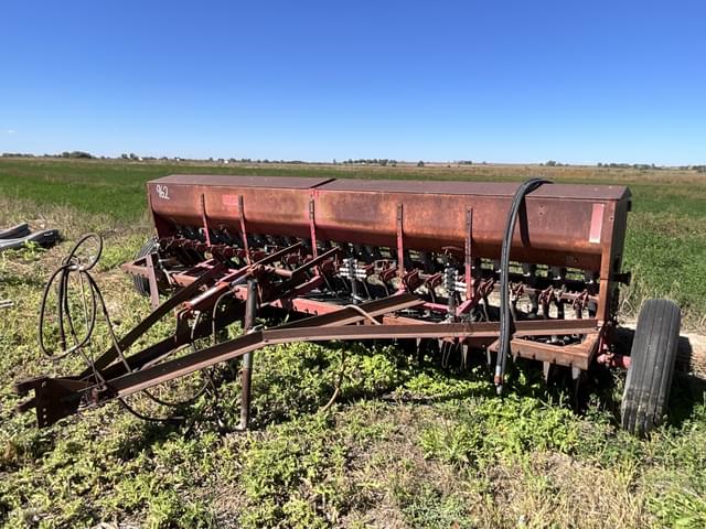 Image of Massey Ferguson 43 equipment image 3