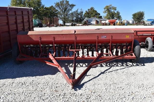 Image of Massey Ferguson 43 equipment image 1