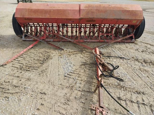 Image of Massey Ferguson 43 equipment image 1