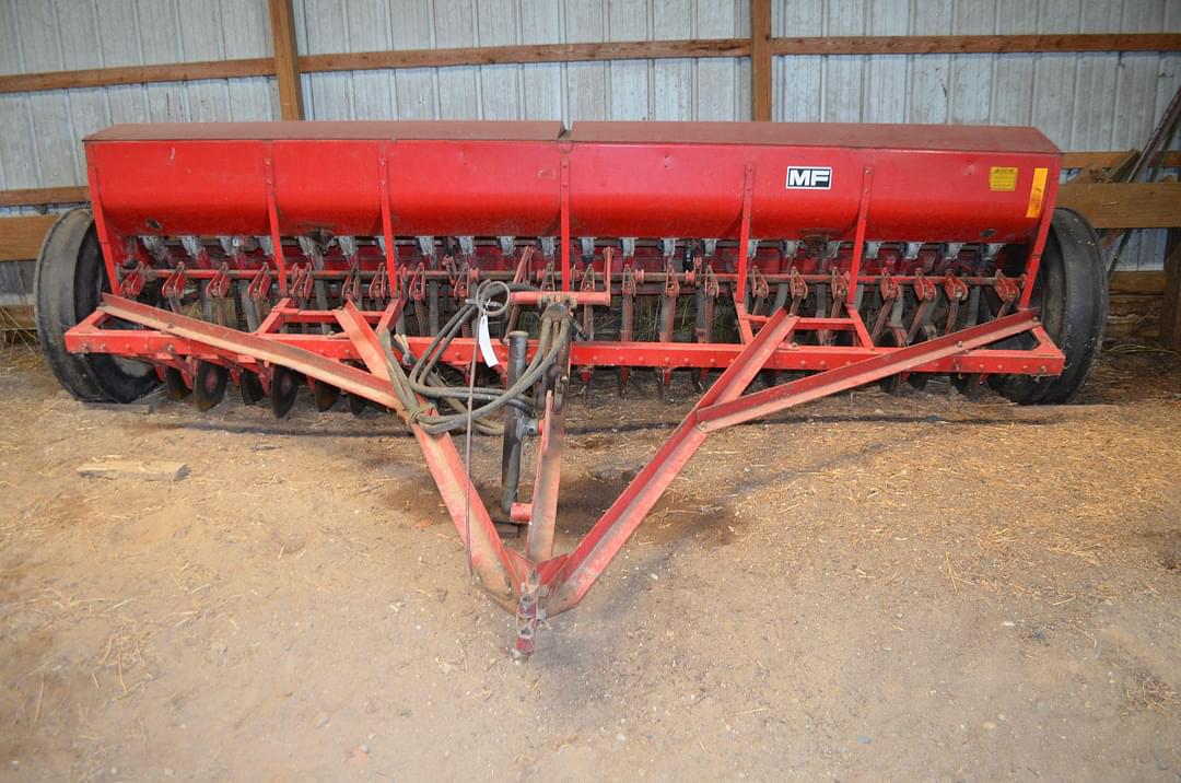 Image of Massey Ferguson 43 Primary image