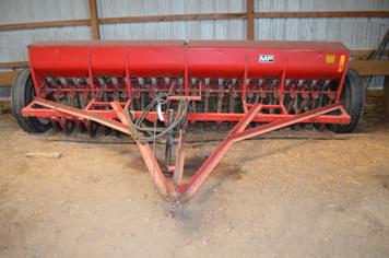 Main image Massey Ferguson 43