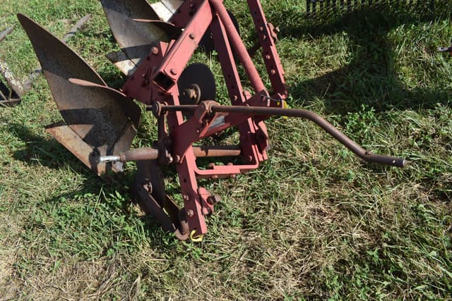 Image of Massey Ferguson 43 equipment image 3