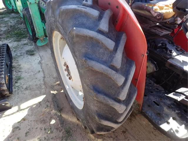 Image of Massey Ferguson 431 equipment image 3