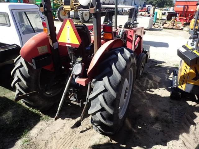 Image of Massey Ferguson 431 equipment image 4