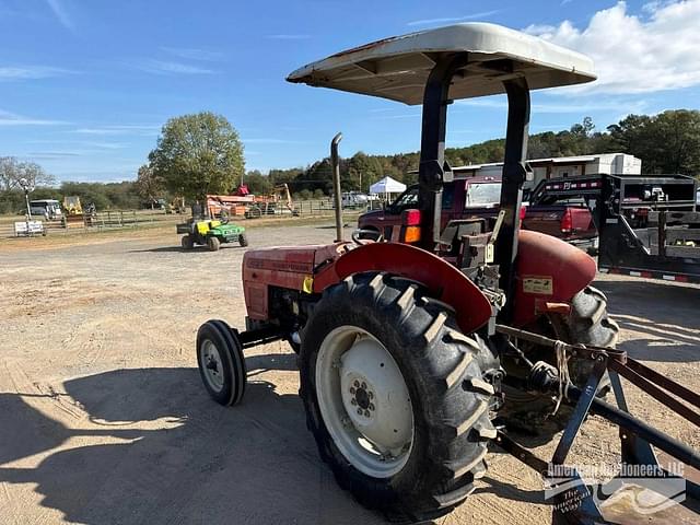 Image of Massey Ferguson 431 equipment image 3