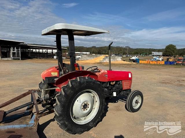 Image of Massey Ferguson 431 equipment image 2