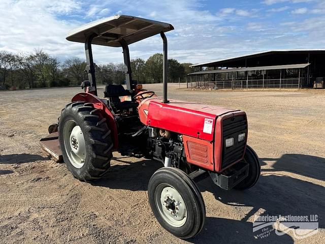 Image of Massey Ferguson 431 equipment image 1