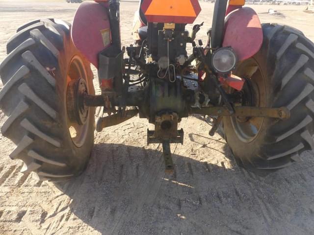 Image of Massey Ferguson 431 equipment image 3
