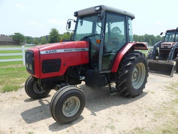 Main image Massey Ferguson 4345