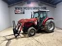 Massey Ferguson 4345 Image