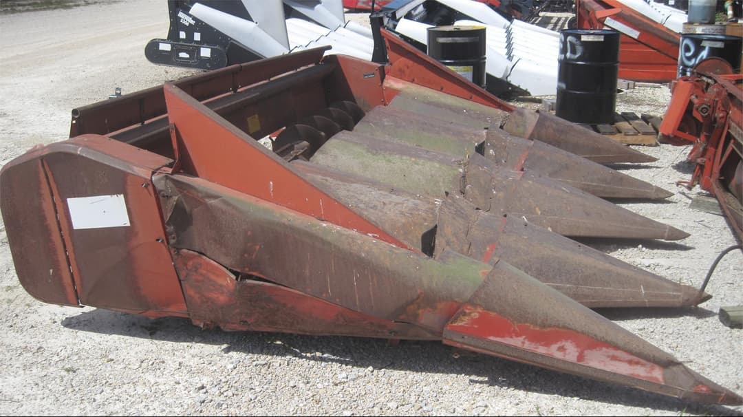 Image of Massey Ferguson 44 Primary Image