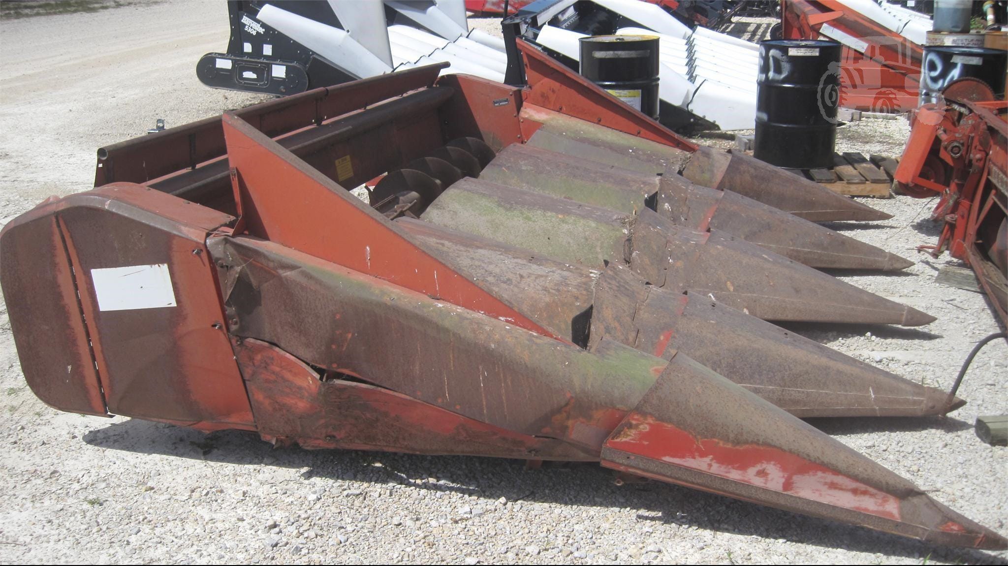 Main image Massey Ferguson 44