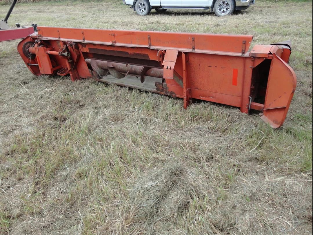 Image of Massey Ferguson 44 Image 1