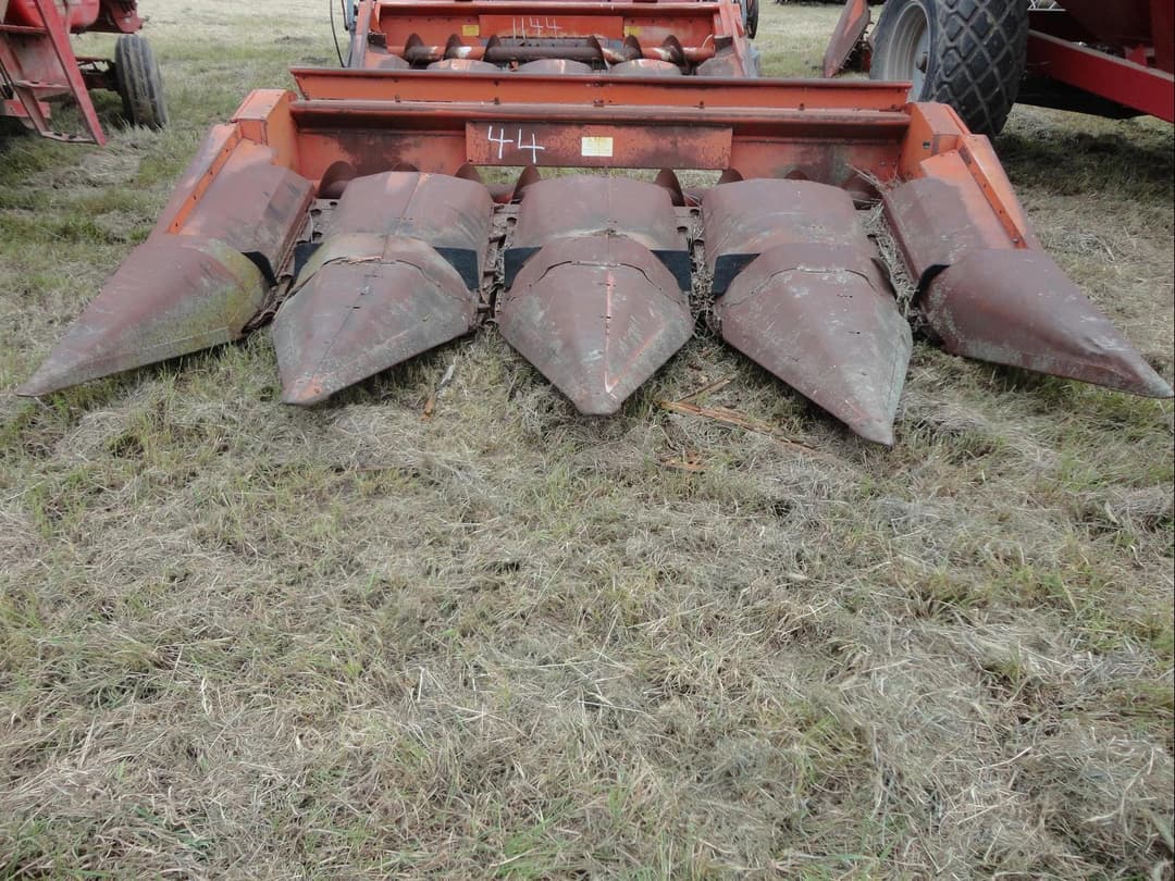 Image of Massey Ferguson 44 Image 0