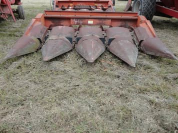 Main image Massey Ferguson 44