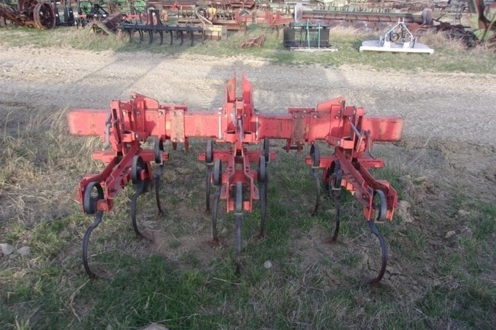 Image of Massey Ferguson 440 Image 1