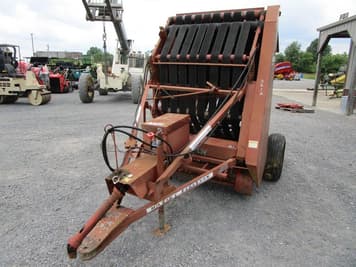 Main image Massey Ferguson 450