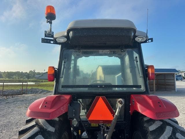 Image of Massey Ferguson 4608 equipment image 3