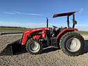 Massey Ferguson 4608 Image