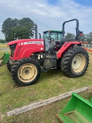 Main image Massey Ferguson 4608