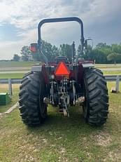 Main image Massey Ferguson 4608 1