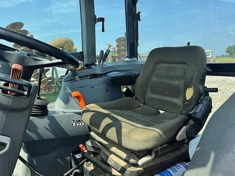 Image of Massey Ferguson 4609 equipment image 2