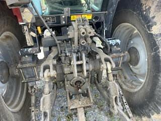 Image of Massey Ferguson 4609 equipment image 1