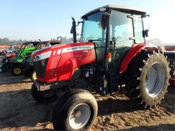 Main image Massey Ferguson 4609
