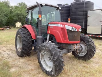 Main image Massey Ferguson 4609