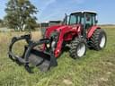 Massey Ferguson 4610 Image