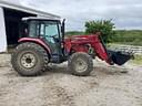 Massey Ferguson 4610 Image